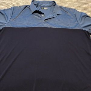 Callaway Golf Polo